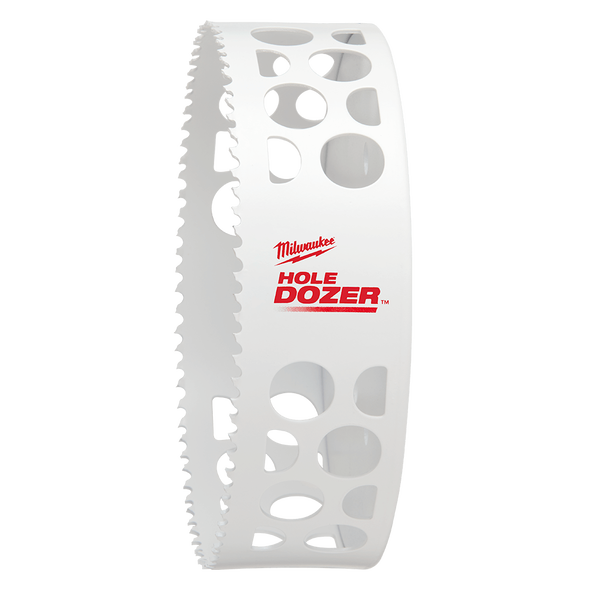 152mm HOLE DOZER™ Bi-Metal Hole Saw, , hi-res